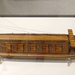DSC07367-Monostori erőd -hajómodell