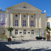 Baden - színház