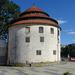 Maribor - priston-kikötő és bírói torony