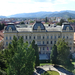 Maribor - Stolna székesegyház tűztoronyból kilátás 8