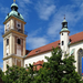 Maribor - székesegyház -keresztelő sztJ-Stolna cerkev
