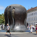 Maribor - Trg svobode -emlékmű