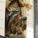 Maribor -barokk szobor