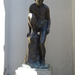 Szentendre - f-szobor