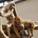 PÉCS - állatkert - majom 3