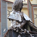 PÉCS - Liszt szobor 2