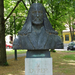 DSC04586-Gyula - Dürer szobor