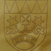 DSC04664-Gyula - vár -lovagterem-címer
