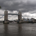 London 286 Tower híd