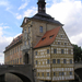 948 Bamberg Városháza