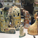 160 Klimt ajándéktárgyak Bécsben