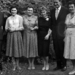 Józsi esküvője 1959 Nyíregyháza
