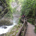 Vintgar szurdok,Bled