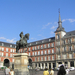 0783 Madrid Plaza Mayor