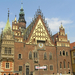 1249 Városház Wroclaw