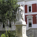 070 Cape Town Victória szobor