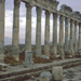 098 Aphamea római romjai Szíria