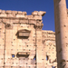 102 Palmyra Baál templom