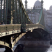 Szabadság híd - Budapest