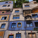 Bécs - Hundertwasser 496