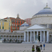 Costa - Nápoly Basilica reale pontificia di San Fancesko di Paol