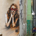 Costa - Marseille Panier negyed Graffitii