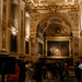 Costa - Valletta - St John's Catedral - Caravaggio Szent János l