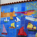 Costa - Marseille - Montée des Accoules utcai falikép