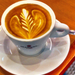SIRHA - Cafe latte