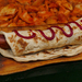 Hungaryan Hotdog