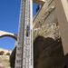 Costa - Valletta upper Barakka felvonó