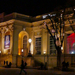 Bécs MuseumsQuartier Halle E+G