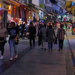 Istanbul - Egy a háromezer bevásárló utcából