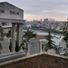 Istanbul - Pierre Lotti temető