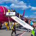 Lisbon - Wizz Air indulás Lisszabonba