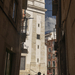 Lisbon - Igreja Paroquial de São Miguel