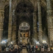 Lisbon - Igreja Santa Maria de Belém - Betlehemi Szent Mária tem