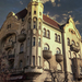 Szeged - Gróf palota