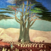 Nemzeti Galéria - Zarándoklás a cédrusokhoz Libanonban - Csontvá