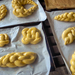kenyérlelke fesztivál - fonottkalács variációk