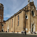 Velence - Basilica S.Maria Gloriosa dei Frari