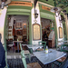 Athén - Δίοδος átjáró étterem az Agóránál