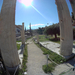 Athén - Archegetidos Athéné kapuja