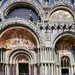 Velence - Szent Márk-székesegyház részlet