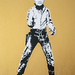 MáRiáS - Arany Orbán felszabadít Warhol műtermében
