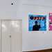MáRiáS kiállítása a CEU galériájában - részlet