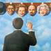 MáRiáS - Ma melyiket válasszam Magritte műtermében