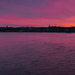 Budapesti naplemente - tényleg ilyen volt