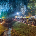 Johannesbachklamm - Adventi vásár főtér