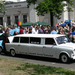 május 1 Trabant limo